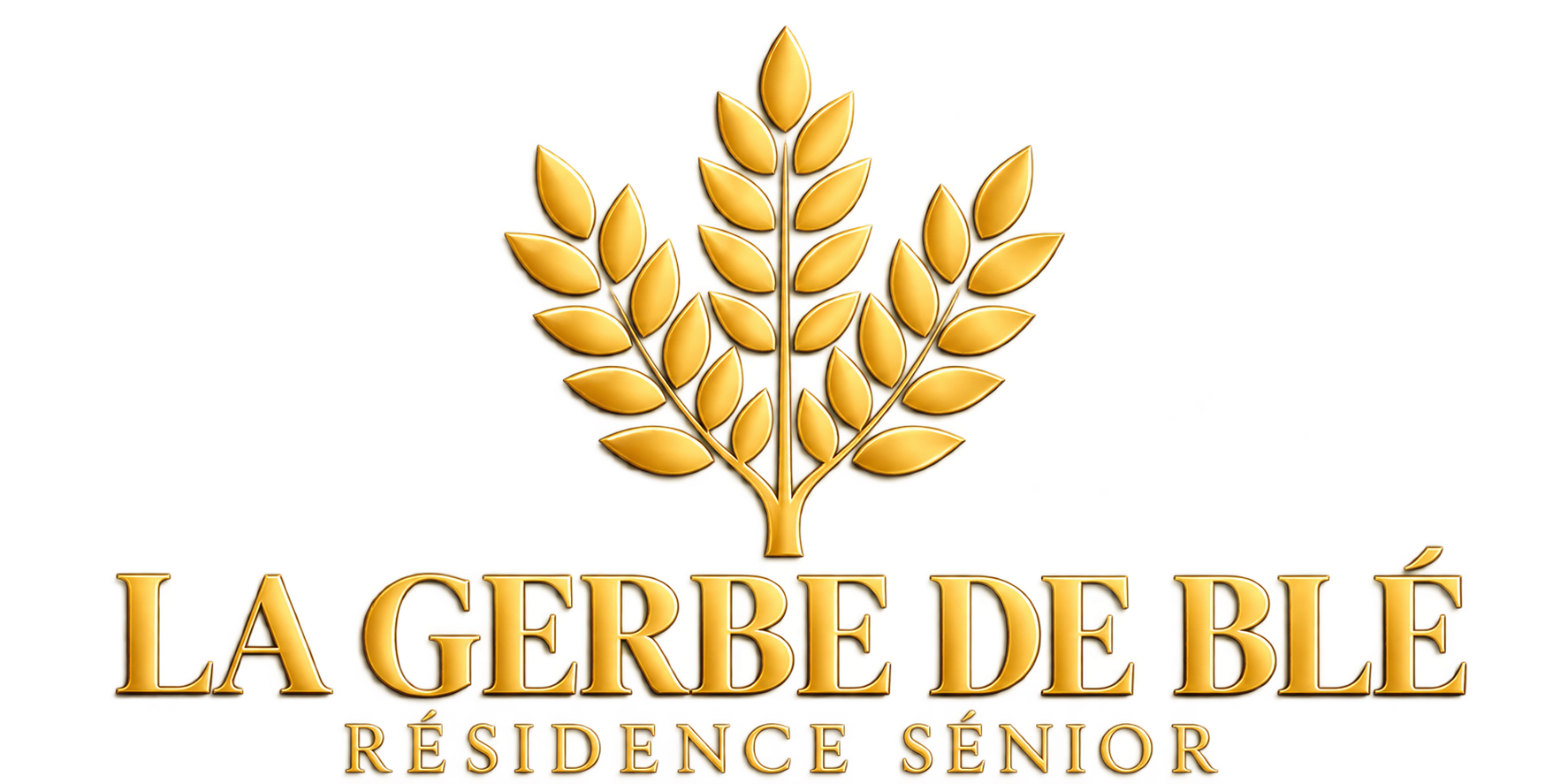 Résidence la Gerbe de blé